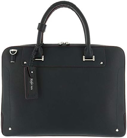 Amazon.co.jp: [キーファーノイ] ブリーフケース ソッティーレ メンズ